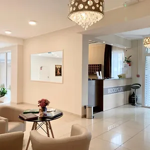 Sleep Hotel Breslau