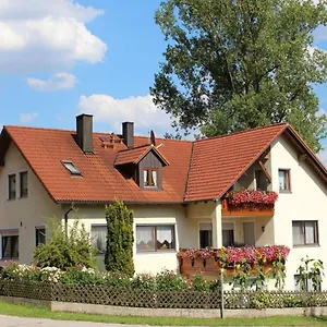 Gaul Apartment Riedenburg