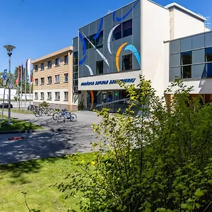 Gdanska Szkola Szermierki Hostel Danzig