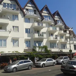 Apartament Portowy Apartment