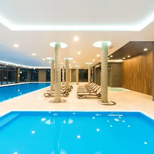 Balticon Polanki Park - Basen, Sauna, Silownia, Sala Zabaw Dla Dzieci Inclusive Apartment